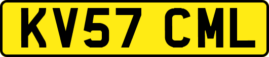 KV57CML