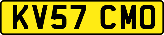 KV57CMO
