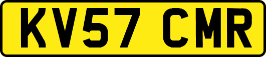KV57CMR