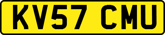 KV57CMU