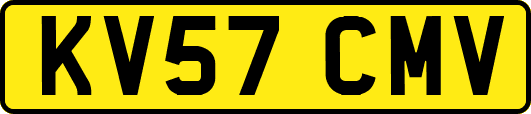 KV57CMV
