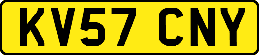 KV57CNY