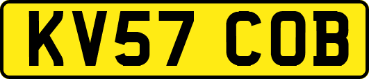 KV57COB