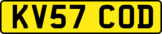 KV57COD