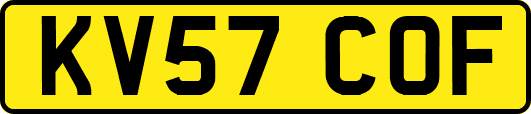 KV57COF