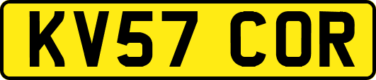 KV57COR