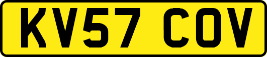 KV57COV