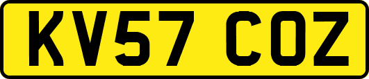 KV57COZ