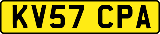 KV57CPA