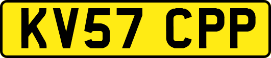 KV57CPP