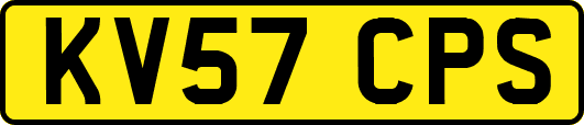 KV57CPS