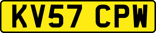 KV57CPW