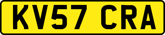 KV57CRA