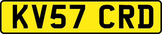 KV57CRD