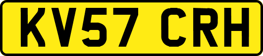 KV57CRH
