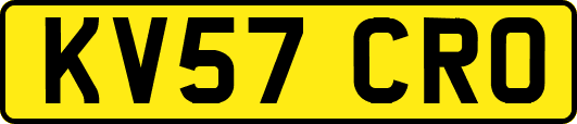 KV57CRO