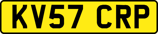 KV57CRP