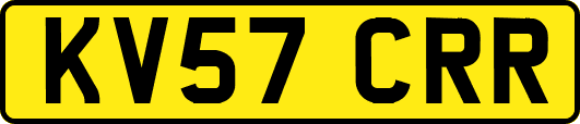 KV57CRR