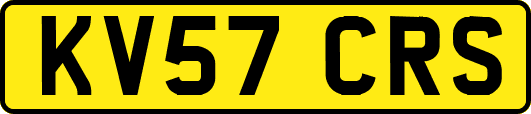 KV57CRS