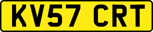 KV57CRT