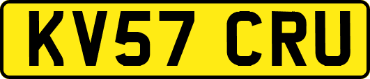 KV57CRU