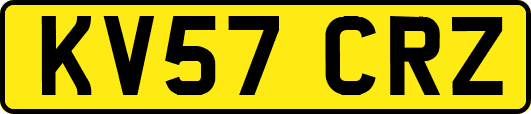 KV57CRZ