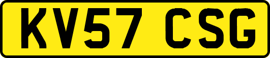 KV57CSG
