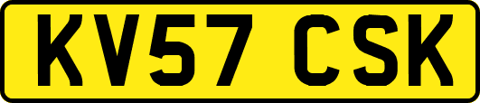 KV57CSK