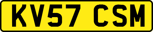 KV57CSM