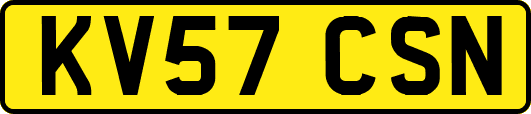 KV57CSN