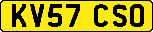 KV57CSO