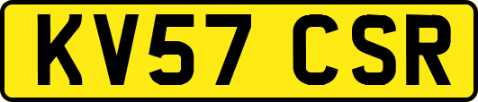 KV57CSR