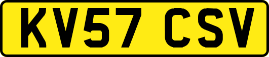 KV57CSV