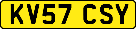 KV57CSY