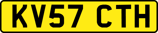 KV57CTH