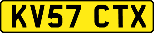 KV57CTX