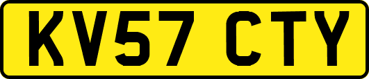 KV57CTY