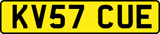 KV57CUE