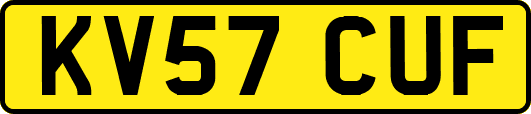 KV57CUF