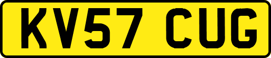 KV57CUG