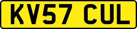 KV57CUL