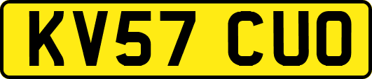 KV57CUO