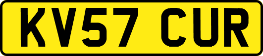 KV57CUR