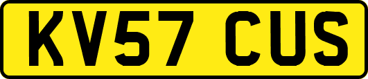 KV57CUS