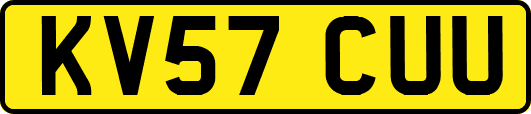 KV57CUU