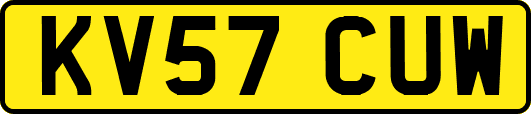 KV57CUW