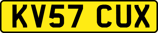 KV57CUX