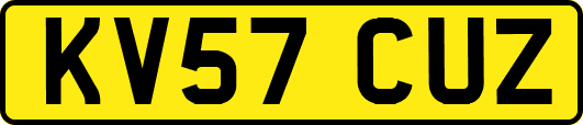KV57CUZ