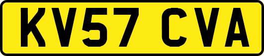KV57CVA