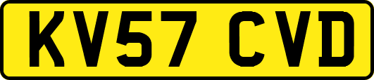 KV57CVD